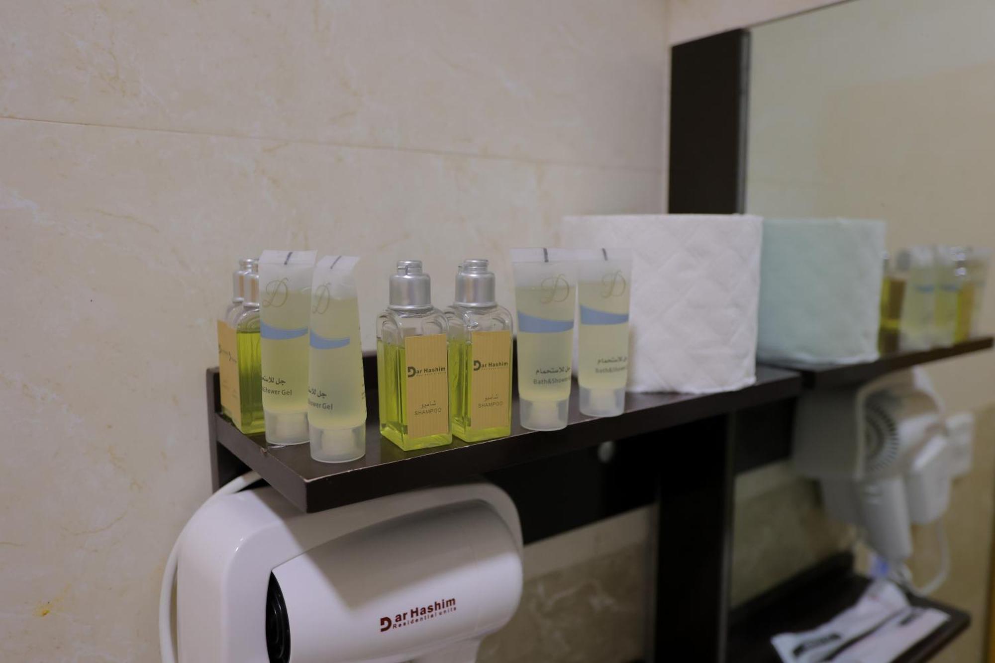 هوستا الملقا Aparthotel Riyadh Exteriör bild